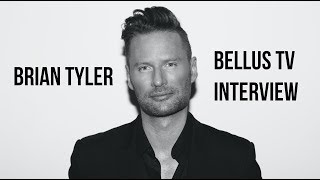 Brian Tyler - Movie Composer - Interview