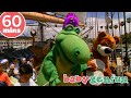 Come Along Salty Sea Dogs More Baby Genius Kids Songs For Kids Nursery Rhymes Full Hour