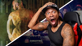 Cartel De Santa - Dale Fuego (Quezzy The CEO - El Afroamericano Reaccionando)