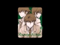 Ranpo Kitan: Game of Laplace OST - Last Days ...