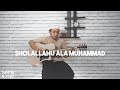 Shollallahu Ala Muhammad Versi Akustik Santri Njoso