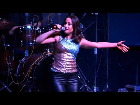 Madalina Coca & Special Guest Orchestra | Concert Live @ Beraria H