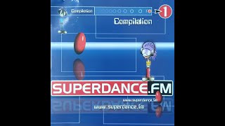 Superdance.Fm Compilation CD1 (2001)