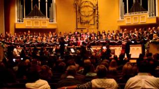 The Very Best Time Of Year by John Rutter