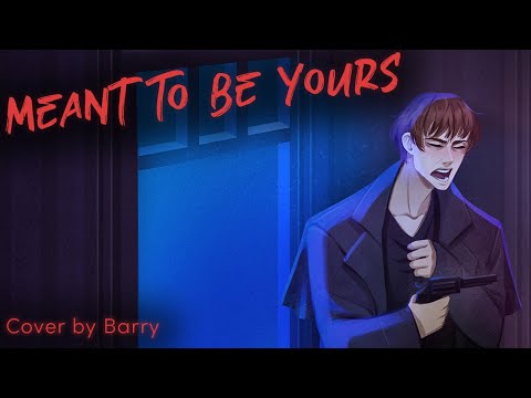 (Cover) Meant to Be Yours - Heathers