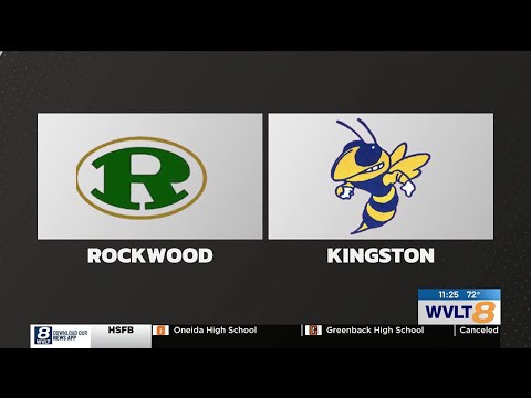 Rockwood at Kingston