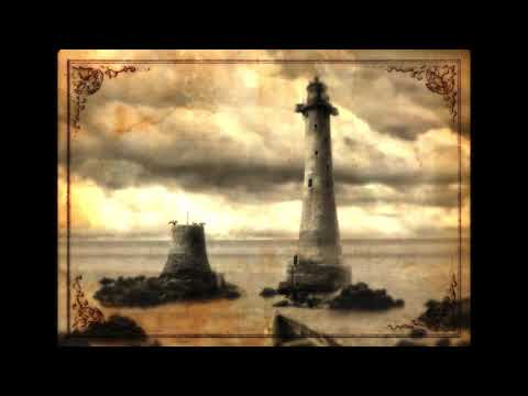 Lammana - The Looe Island Mystery