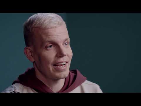 Näin tehtiin Pidä huolta