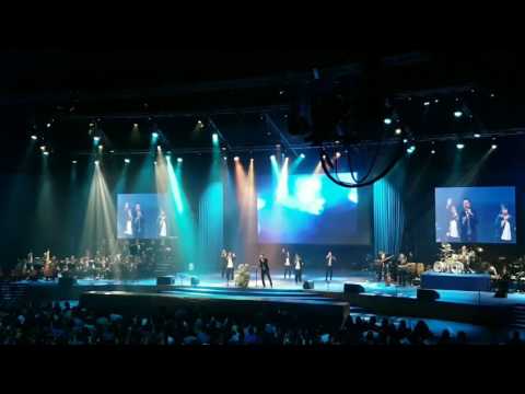 Bethany Conference 13 Juli 2017