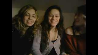 Joyeux Noël Marie !