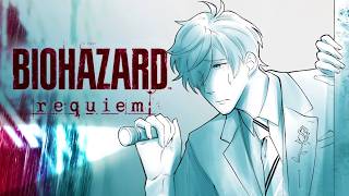 【バイオハザード レクイエム】絶対怖いのと絶対安心が交互にやってきそうなバイオ※ネタバレあり【にじさんじ/オリバー・エバンス】