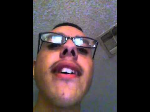 Manny fresh sings daddy's little girl by Frankie J
