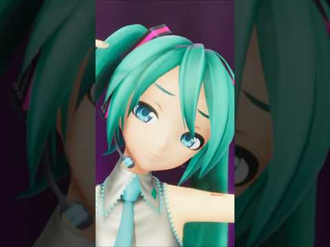 初音ミク「マジカルミライ 2025」での「ヒアソビ」のVtai映像少しだけ公開！