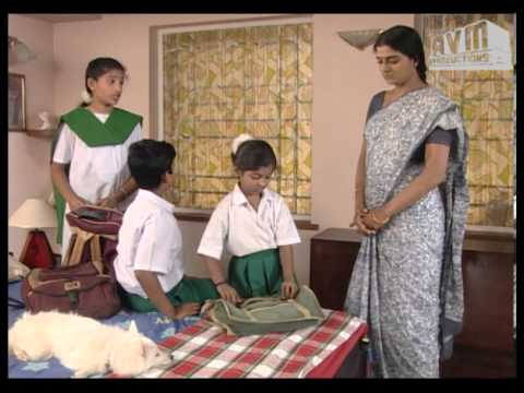 Episode 142: Vazhkkai Tamil TV Serial - AVM Productions