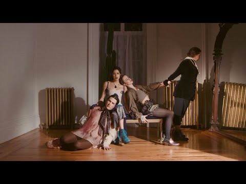 Video thumbnail for Ordinary Talk