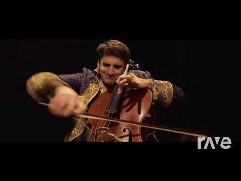 Thunderainbow Stylin - Will Sparks, The Similou & 2Cellos | RaveDj