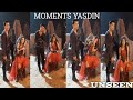 Yasdin Unseen