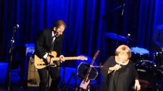 Mavis Staples - We&#39;re Gonna Make It - 5-9-14 Music Hall Of Williamsburg, Brooklyn, NY