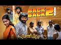 Subramaniapuram Movie Back To Back Scenes Sasikumar Jai Swathi Reddy K TV
