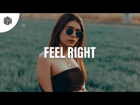 Twin, Badscandal & Whoopa - Feel Right
