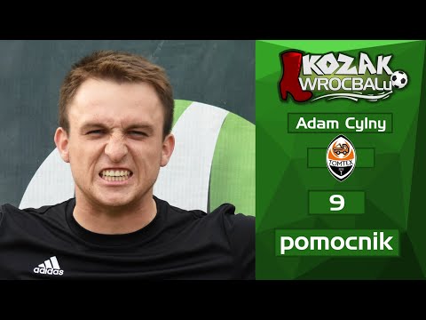 Kozak Wrocbalu 5.4. - A. Cylny