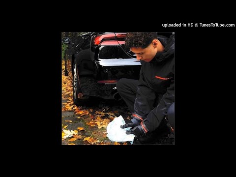 [FREE] [PASHANIM x DANTE YN x SYMBA] TYPE BEAT 2021 "HERBST" (prod. autvmn x burrberg)