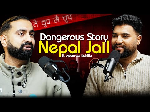 CODE RED and Apoorwa Kshitiz Singh