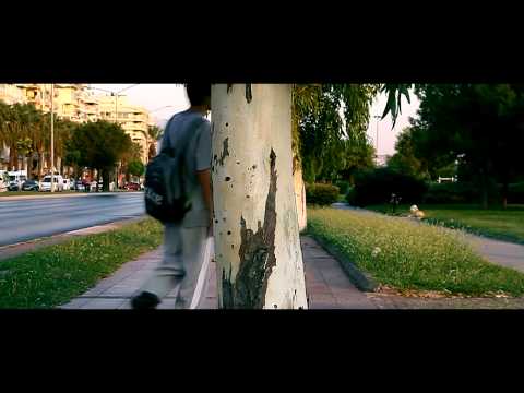 DJ Artz & İndigo - Ben Yokken (feat. Melike) - Video Klip