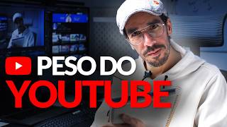 Como transformar o YouTube em parte da sua vida (e não o contrário)
