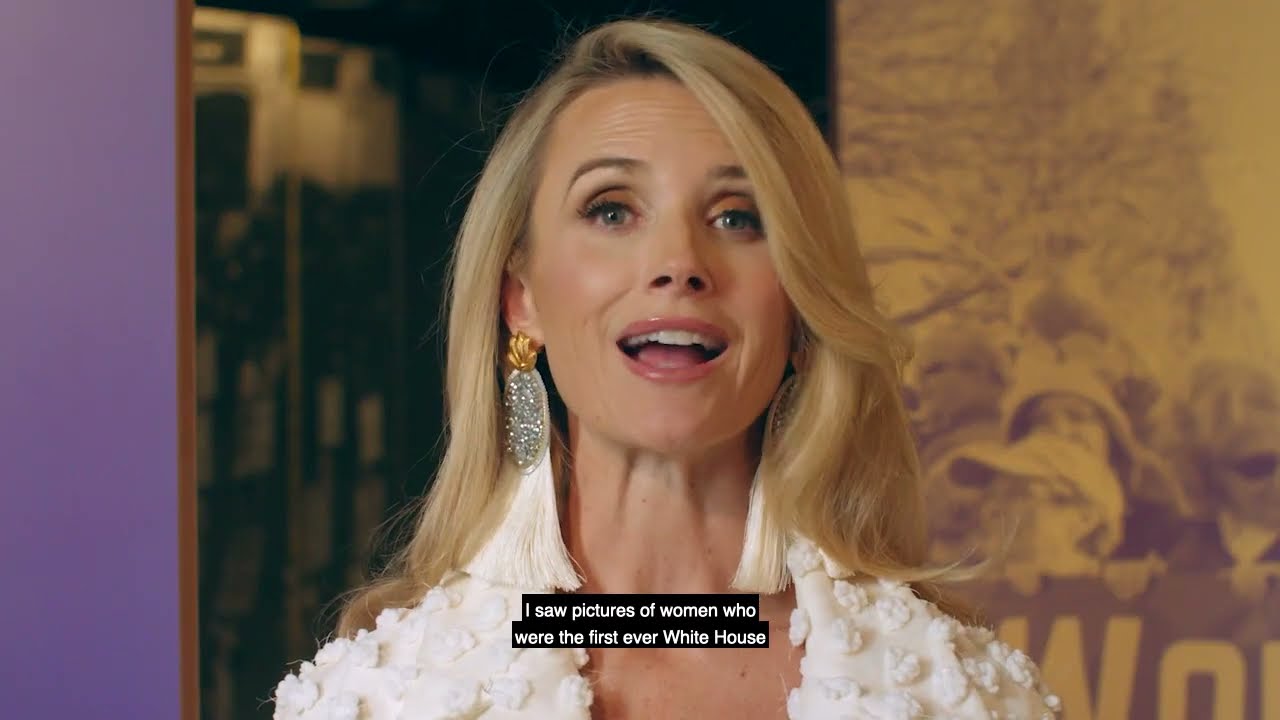 Jennifer Seibel Newsom - California Museum