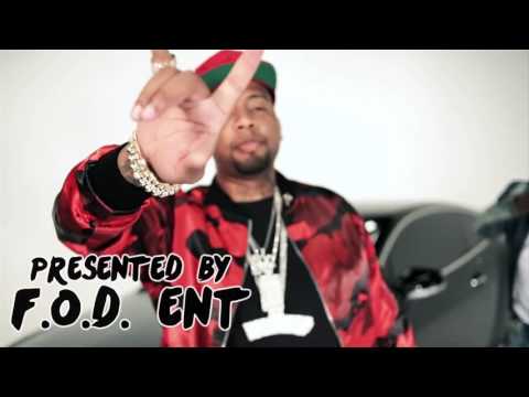 One mob philthy rich. Mozzy. Joeblow. Bruce Hanna. Iil blood.