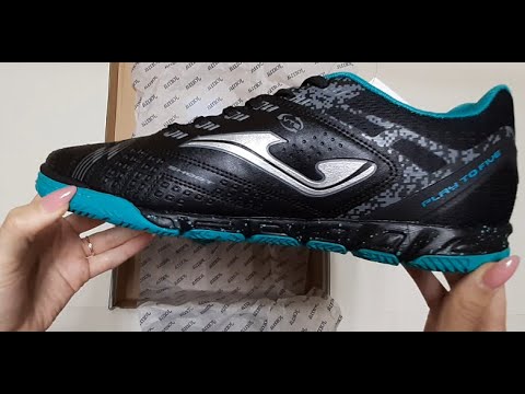 Футзалки (бампы) Joma LIGA 5 LIGW.2001.IN