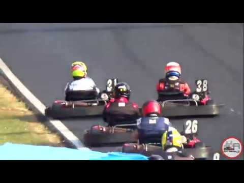 Copa CPKA 8ª Etapa - 2017 - Campeonato Paulista de Kart Amador