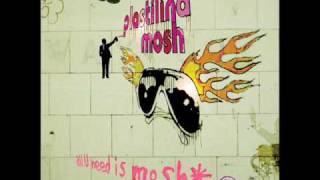 Plastilina Mosh Arriva Diciembre All u Need Is Mosh