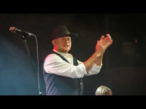 Igo 60 jubilejas koncerts 2022. Ventspils. Latvija