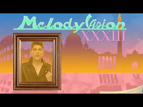 MelodyVision 33 - FINLAND - Robin ft. Nelli Matula - Hula Hula