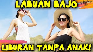 Download lagu VLOG #235 - HOLIDAY TO LABUAN BAJO WITHOUT KIDS!!! NANAS & NISYA HONEYMOON WANT TO HAVE ANOTHER C... mp3
