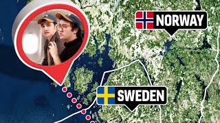 Finale - We Raced To Visit The Most European Countries In 6 Days