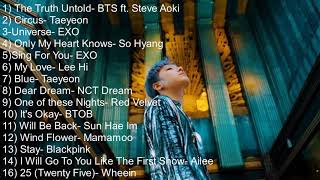 W Kpop Channel