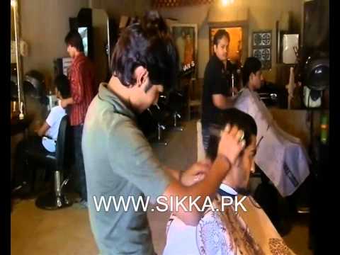 Chohan's saloon (Men's Department)