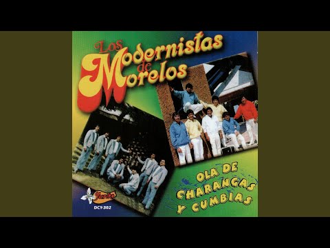 Popurri La Burrita / Charanga Costena / La Yerbita / El Bailador / Ritmo De Colombia / Siguela...