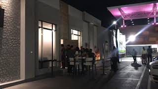 Show Jota Quest - Aniversário 35 anos TV Vitória/ Record TV