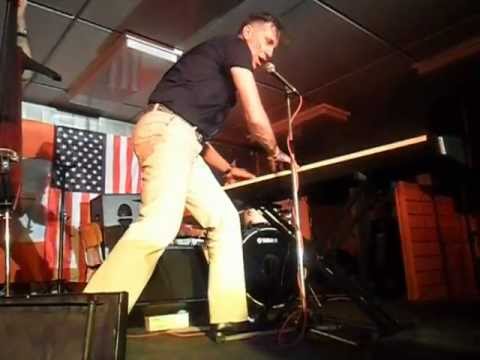 Concert Chris Watson