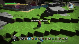 ［DQB］まったりと何か作る　リクエストも可