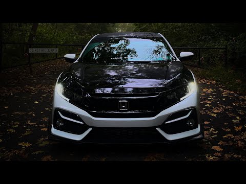 AMAZON ITEMS FOR YOUR 10th GEN HONDA CIVIC