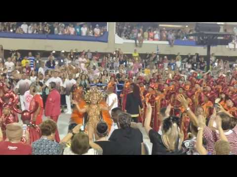 Acadêmicos do Salgueiro 2017