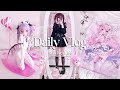 Vlog Relaxing Weekend Kawaii Shopping Rurudo Figure Unboxing Mercari Jp Haul Home Decorating