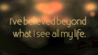 Lady Lazarus - Miracles (Lyric Video)