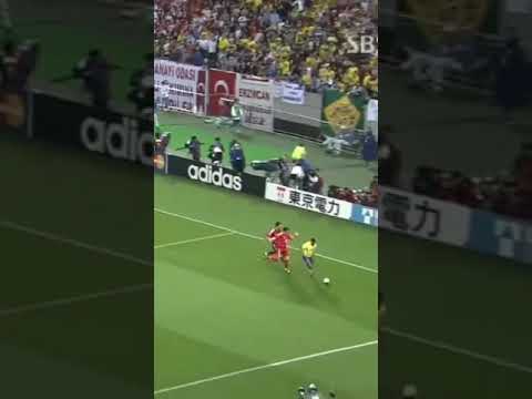 Denilson Vs Turkish Defense