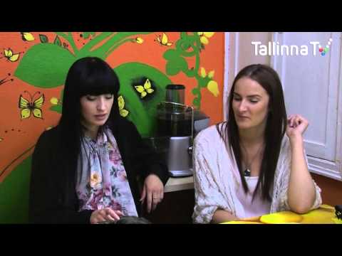 Maria Listra ja Sandra Nurmsalu "Päikese poole" intervjuu